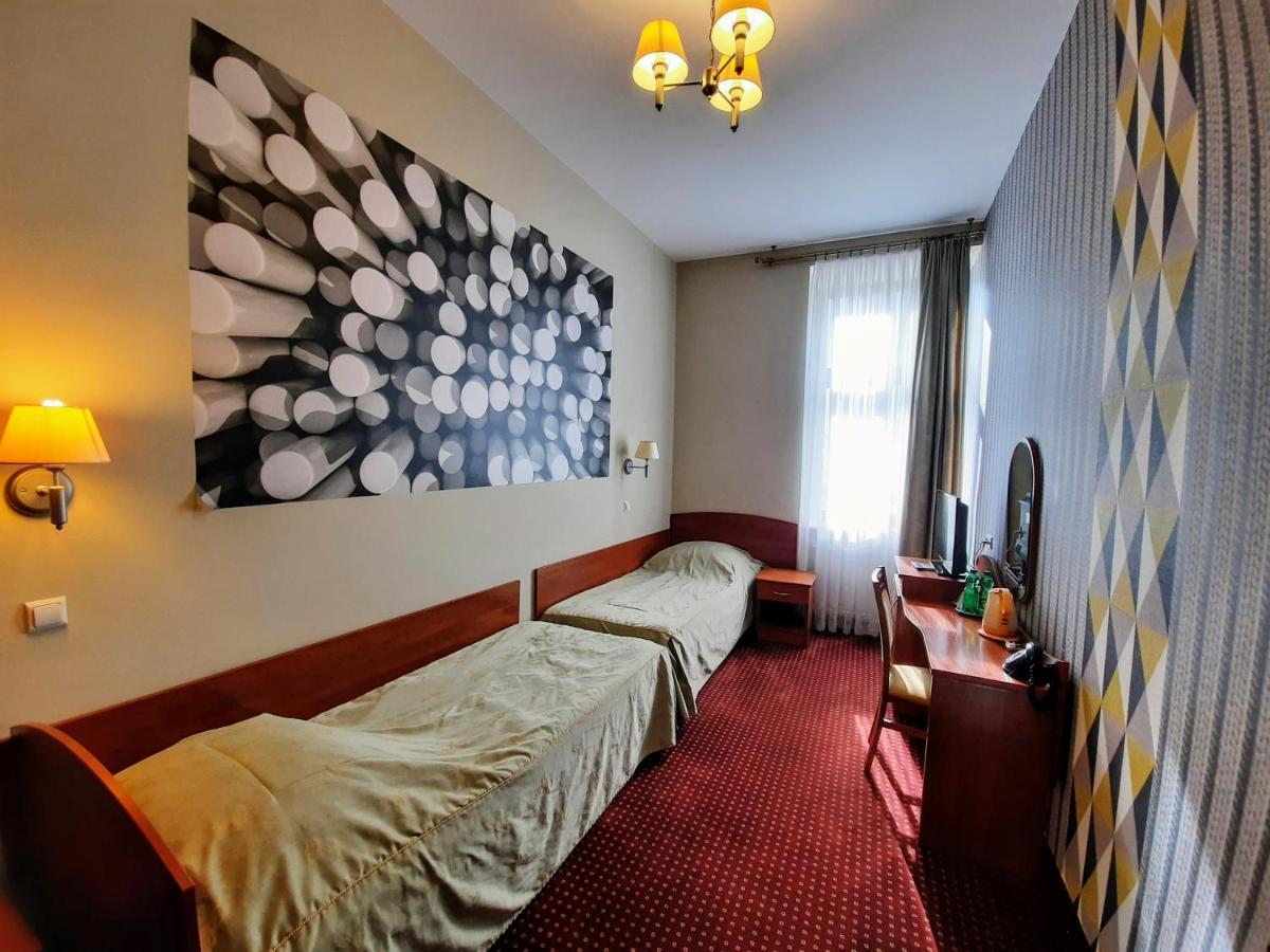Aneks Kazimierz 3* Krakow